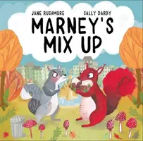 Le mélange de Marney - Marney's Mix-Up