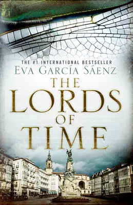 Les seigneurs du temps - The Lords of Time