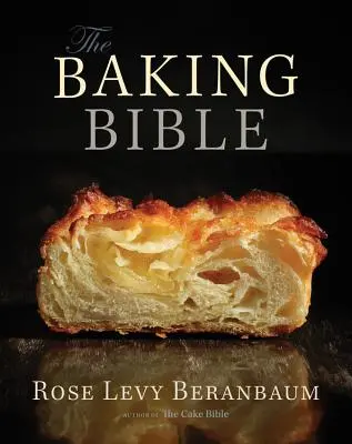 La Bible de la pâtisserie - The Baking Bible