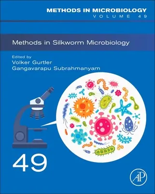 Méthodes en microbiologie, 49 - Methods in Microbiology, 49