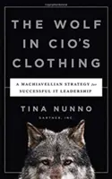 Le loup déguisé en Cio - Wolf in Cio's Clothing