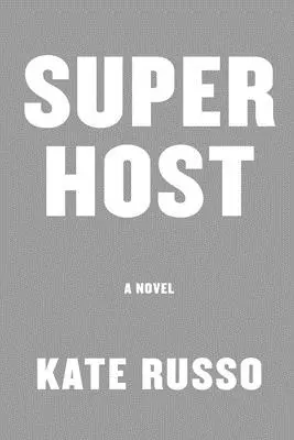 Super Hôte - Super Host