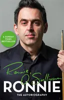 Ronnie : l'autobiographie de Ronnie O'Sullivan - Ronnie: The Autobiography of Ronnie O'Sullivan