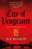 La cité de la vengeance, 1 - City of Vengeance, 1