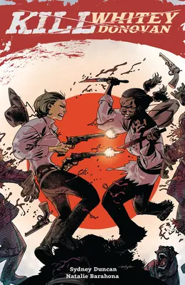 Tuer Whitey Donovan - Kill Whitey Donovan