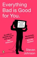 Tout ce qui est mauvais est bon pour vous - Comment la culture populaire nous rend plus intelligents - Everything Bad is Good for You - How Popular Culture is Making Us Smarter