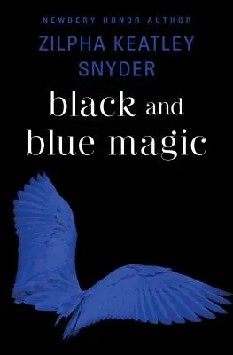 Magie noire et bleue - Black and Blue Magic