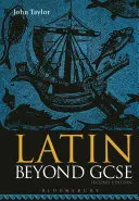 Le latin au-delà du GCSE - Latin Beyond GCSE