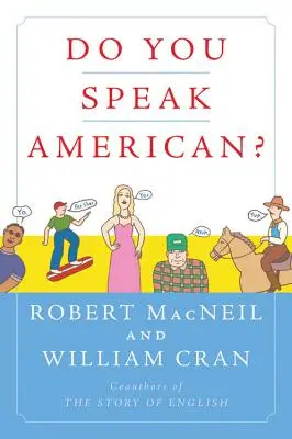 Parlez-vous américain ? - Do You Speak American?