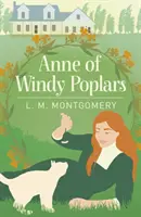 Anne des peupliers venteux - Anne of Windy Poplars