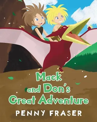 La grande aventure de Mack et Don - Mack and Don's Great Adventure