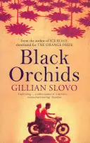 Orchidées noires - Black Orchids