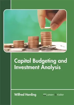 Budget d'investissement et analyse des investissements - Capital Budgeting and Investment Analysis