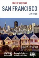 Insight Guides City Guide San Francisco (guide de voyage avec livre gratuit) - Insight Guides City Guide San Francisco (Travel Guide with Free Ebook)