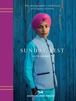 Le meilleur du dimanche : une célébration de la diversité - Sunday Best: A Celebration of Diversity