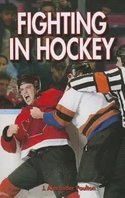 Les bagarres au hockey - Fighting in Hockey