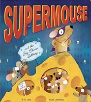 La super-souris - Supermouse