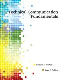 Principes fondamentaux de la communication technique - Technical Communication Fundamentals