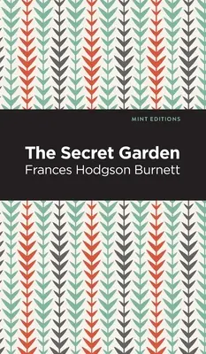 Le jardin secret - The Secret Garden