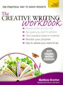 Le manuel d'écriture créative - The Creative Writing Workbook