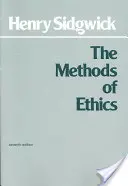 Les méthodes de l'éthique - Methods of Ethics