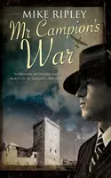 La guerre de M. Campion - Mr Campion's War