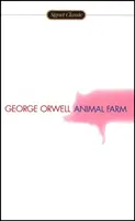 La ferme des animaux : Édition du 75e anniversaire - Animal Farm: 75th Anniversary Edition