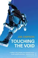 Toucher le vide - Touching The Void