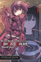 Sword Art Online Alternative Gun Gale Online, Vol. 1 (Light Novel) : Squad Jam - Sword Art Online Alternative Gun Gale Online, Vol. 1 (Light Novel): Squad Jam