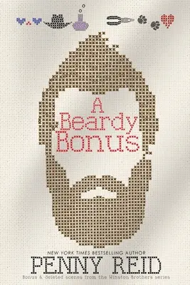 A Beardy Bonus : Bonus et scènes supprimées de la série Winston Brothers - A Beardy Bonus: Bonus & deleted scenes from the Winston Brothers series