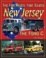 Le camion de pompiers qui a sauvé le New Jersey - The Firetruck that Saved New Jersey