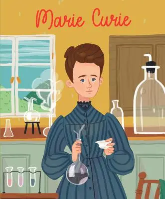 Marie Curie