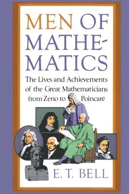 Les hommes de mathématiques - Men of Mathematics