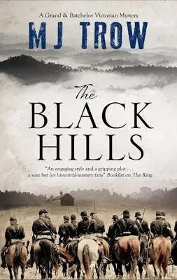 Les collines noires - The Black Hills