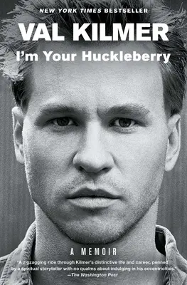 Je suis ton Huckleberry - I'm Your Huckleberry