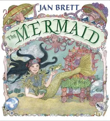 La sirène - The Mermaid