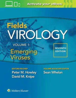 Virologie des champs : Virus émergents - Fields Virology: Emerging Viruses