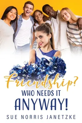 L'amitié ? Qui en a besoin de toute façon ! - Friendship? Who Needs it Anyway!