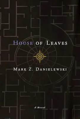 La maison des feuilles : L'édition remastérisée en couleurs - House of Leaves: The Remastered, Full-Color Edition