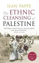 Le nettoyage ethnique de la Palestine - The Ethnic Cleansing of Palestine