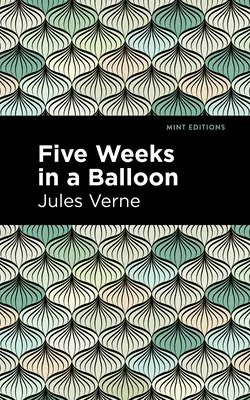 Cinq semaines en ballon - Five Weeks in a Balloon