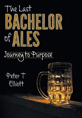 Le dernier bachelier d'Ales : Voyage vers le but - The Last Bachelor of Ales: Journey to Purpose