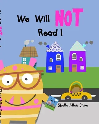 Nous ne lirons pas - We Will Not Read