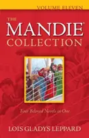 La collection Mandie, volume onze - The Mandie Collection, Volume Eleven