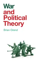 Guerre et théorie politique - War and Political Theory