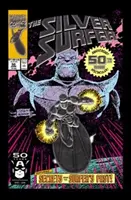 Silver Surfer Epic Collection : Thanos Quest - Silver Surfer Epic Collection: Thanos Quest