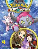 Pokmon Rubis Oméga et Alpha Saphir, Vol. 4, 4 - Pokmon Omega Ruby & Alpha Sapphire, Vol. 4, 4