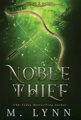 Noble voleuse - Noble Thief