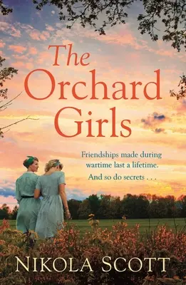 Les filles du verger - The Orchard Girls