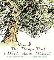 Ce que j'aime dans les ARBRES - Things That I LOVE about TREES